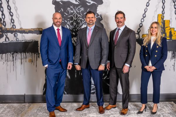 Romanow Law Group staff attorneys