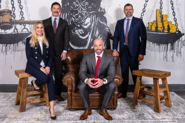 Romanow Law Group Staff Attorneys
