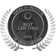 AIOTL Best Law Firms 2023