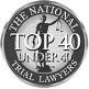 The National Trial Lawyers - Top 40 Under 40