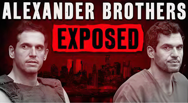 Alexander Brothers Exposed