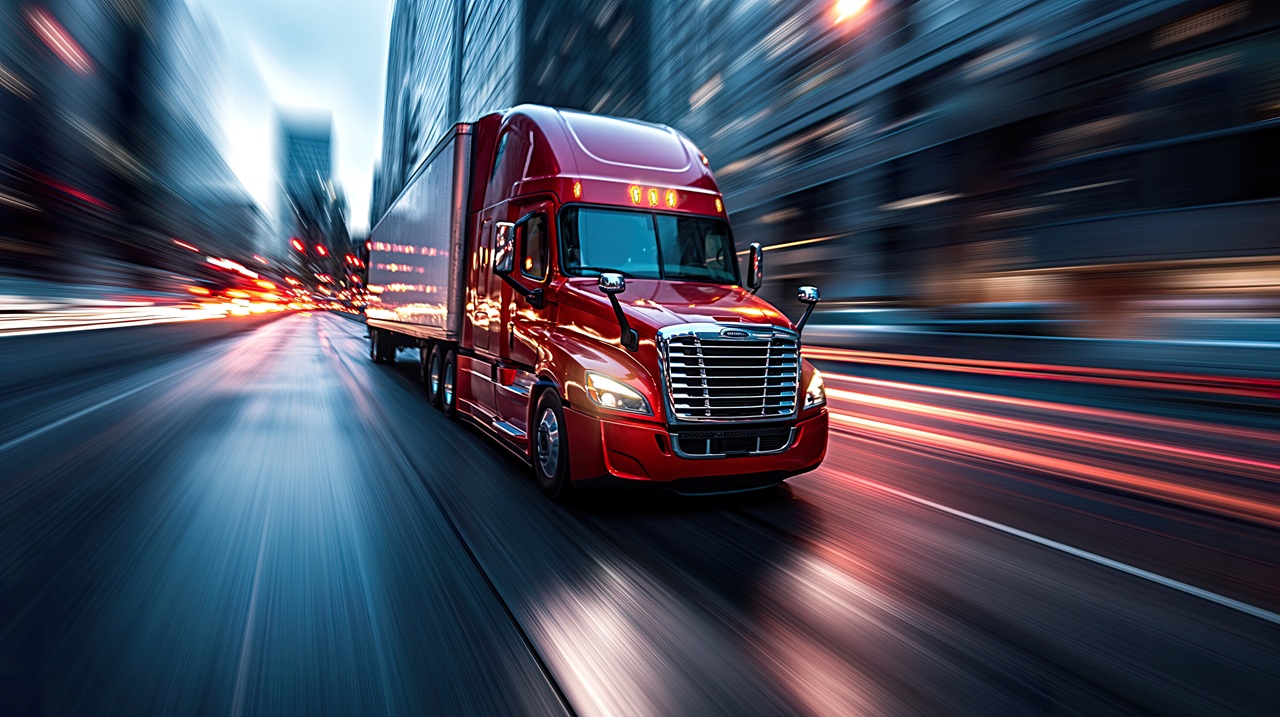 Allentown truck accident lawyers at Romanow Law Group
