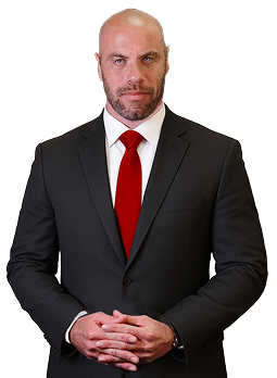 Attorney David Romanow image