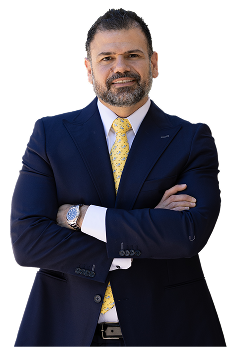 Attorney Ismail Yousef image