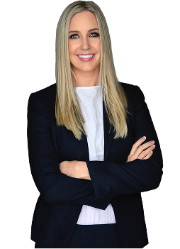 Attorney Jacky Denault image