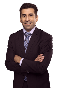 Attorney Josh Rosen image