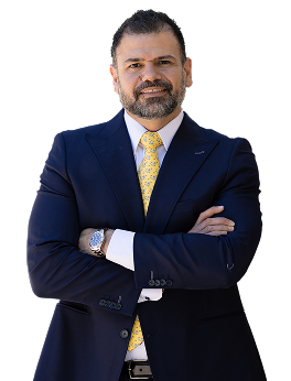 Attorney Ismail Yousef