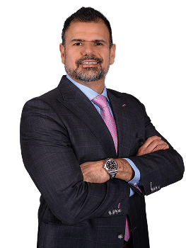 Abogado Ismail Yousef image