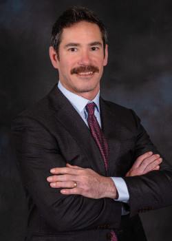 Attorney Joseph Guzzardo