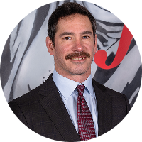 Attorney Joseph Guzzardo