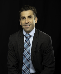 Attorney Joshua Rosen