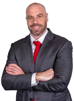 Attorney David Romanow image