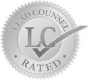 Lead Counsel Rated