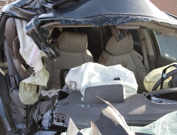 Fatal Accident