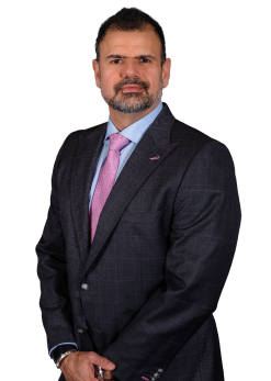 Attorney Ismail Yousef image