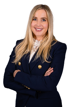 Attorney Jacky Denault image