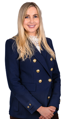 Attorney Jacky Denault