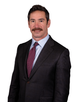 Attorney Joseph Guzzardo