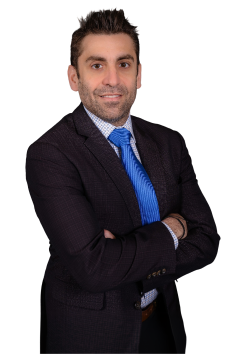 Attorney Josh Rosen image