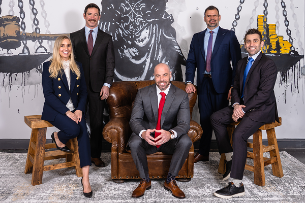 Romanow Law Group Staff Attorneys