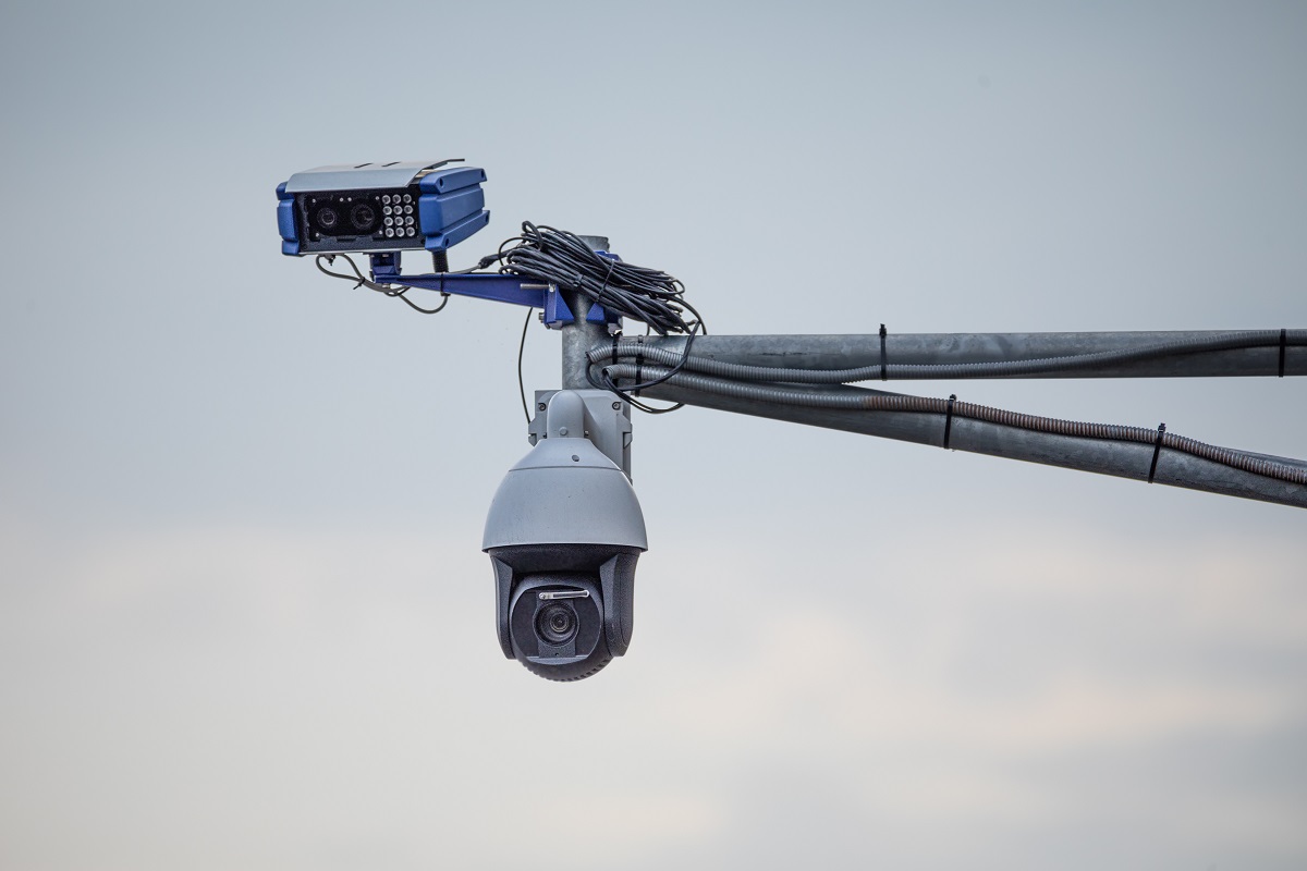 Traffic Camera Programs in Pennsylvania Show Positive Impact on Road